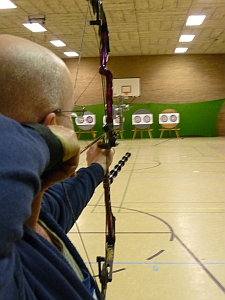 Compoundbogen
