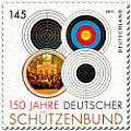 Briefmarken-Logo