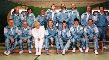Vereinsmeisterschaft Halle 1990