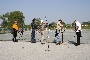 Anschießen 2011