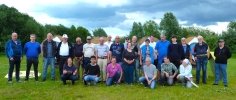 50 Jahre Bogengruppe